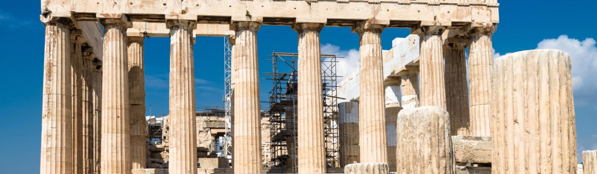 Athens Full Day Private Tour (Acropolis, Syntagma and more)