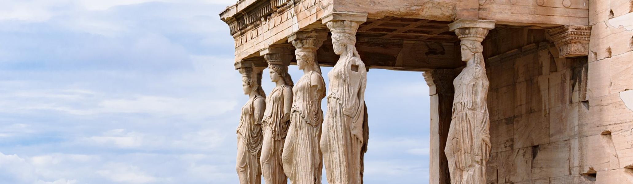 Athens Parthenon and Acropolis Museum Half Day Private Tour