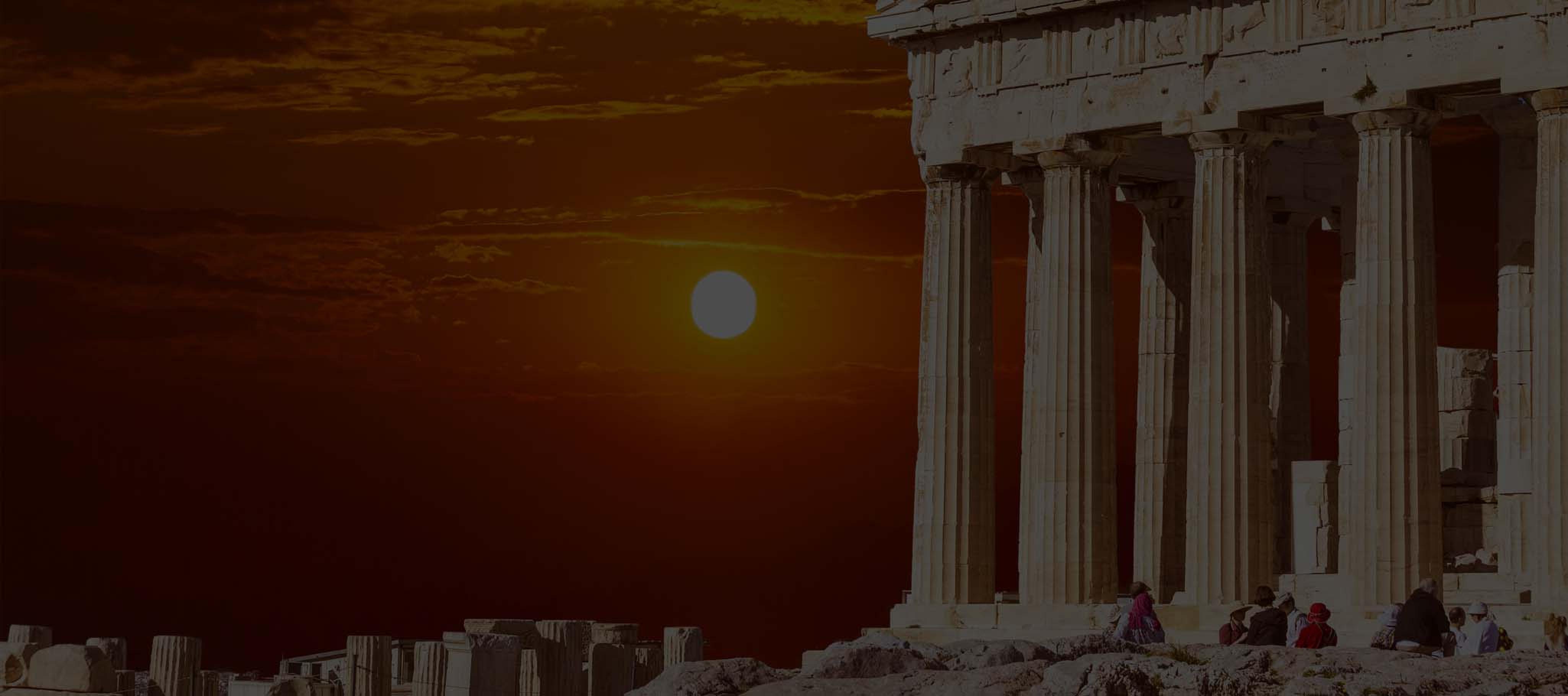 PRIVATE TOURS IN ATHENS