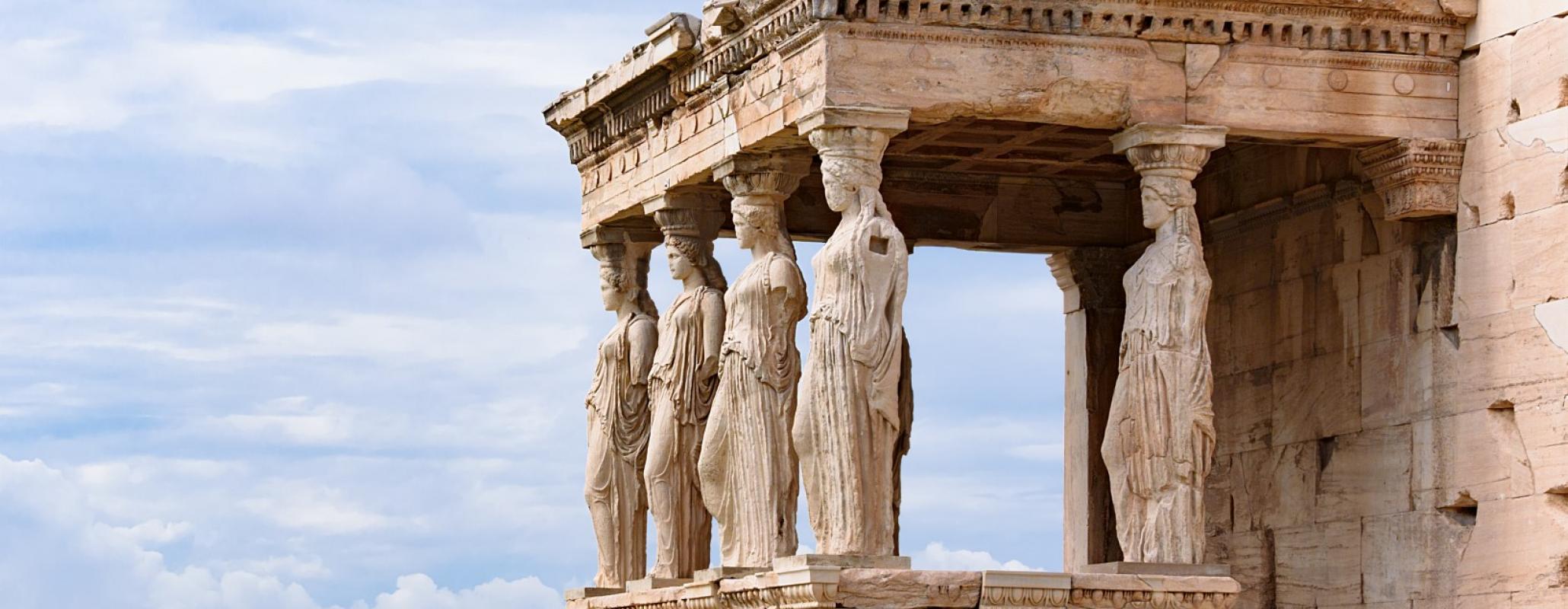 Athens Parthenon and Acropolis Museum Half Day Private Tour