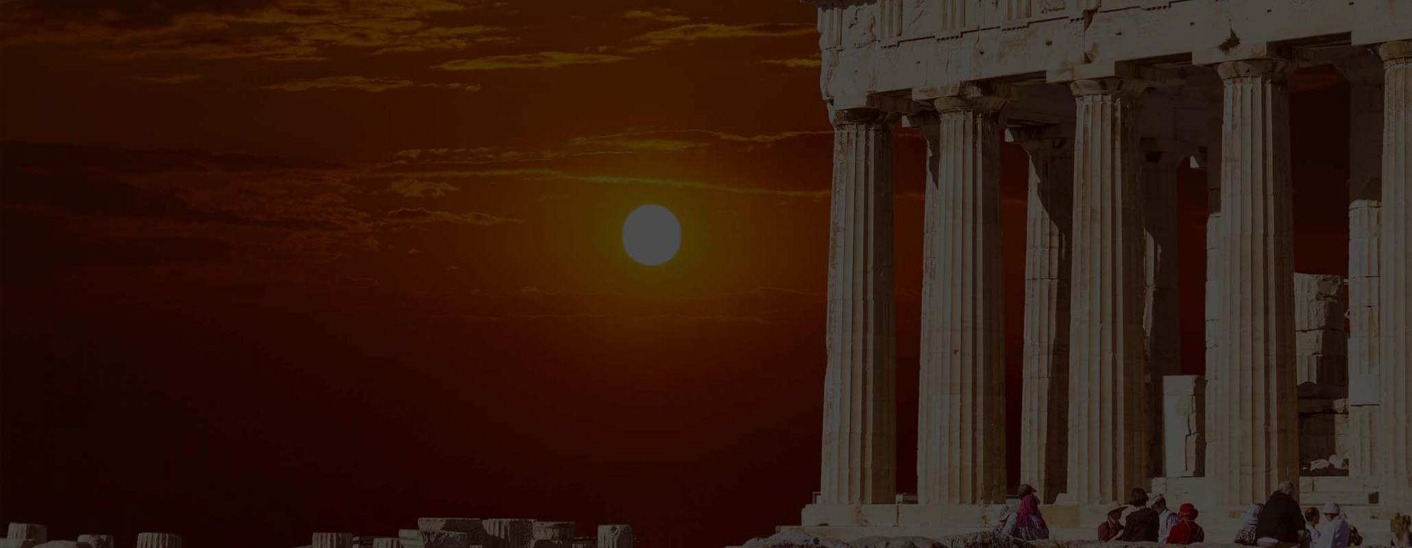 PRIVATE TOURS IN ATHENS
